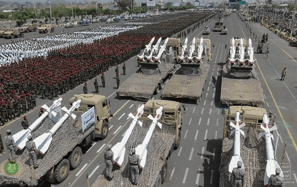 Yemen's strategic position could reshape the course of a wider regional conflict