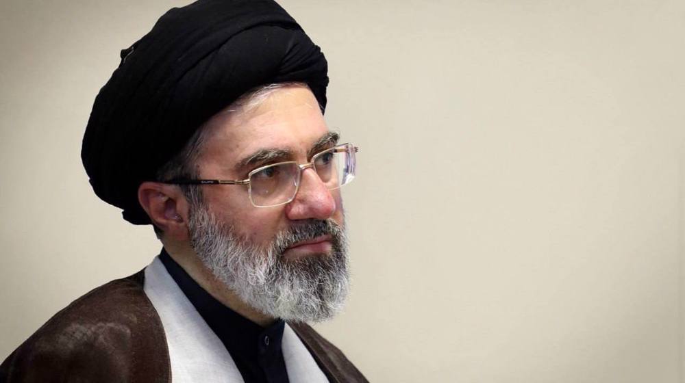 US violations of MoU prove American president's signature 'worthless': Leader 
