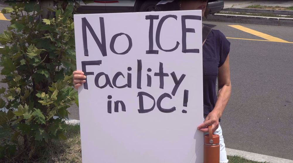 US cities erupt in protests over latest ICE murders