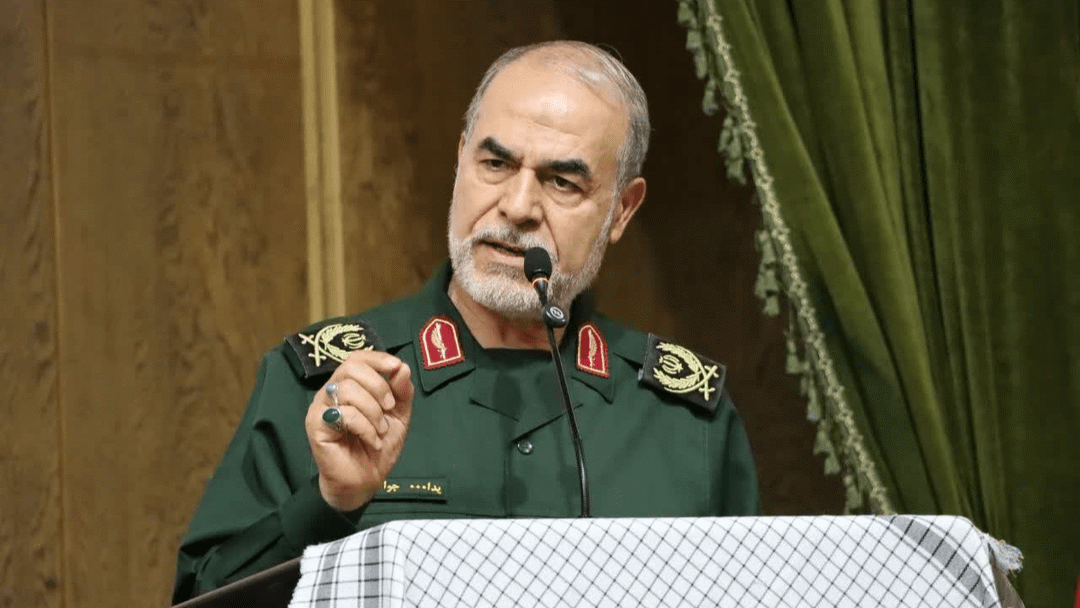 US will fail to overturn Iran’s strategic victory in Strait of Hormuz: IRGC cmdr. 