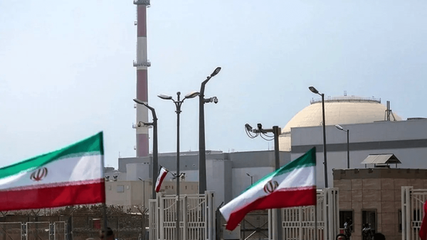 Centrale Darkhovin : les États-Unis frappent une œuvre inachevée de la souveraineté scientifique ira
