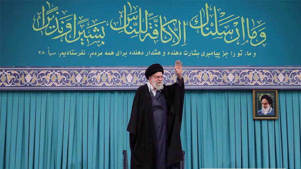Pezeshkian: Martyrdom of Leader inspires dawn of greater unity
