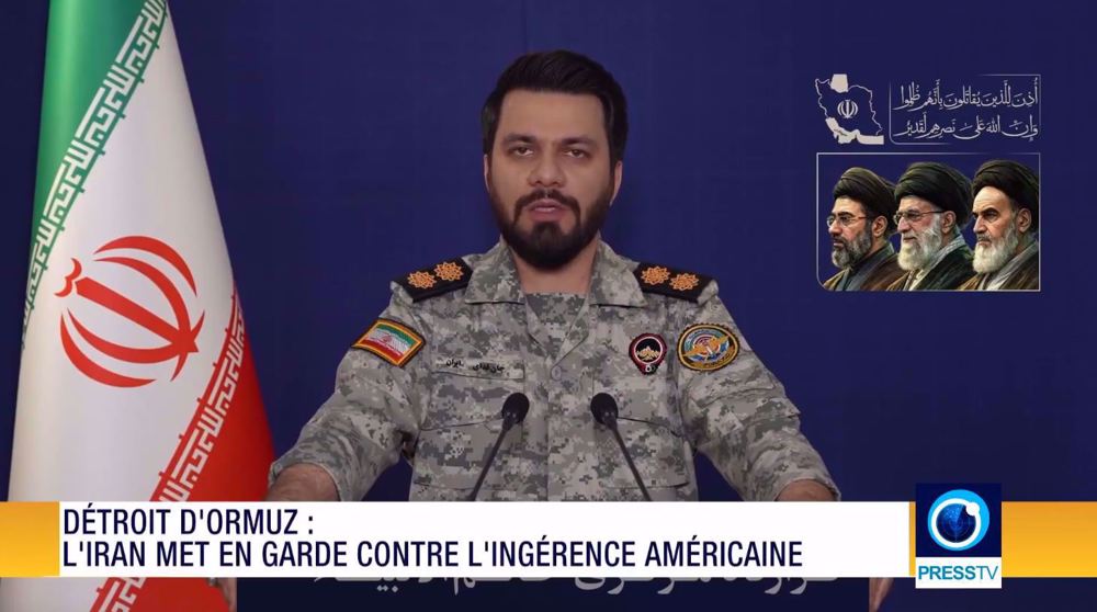 Iran Info du 2 juillet 2026
