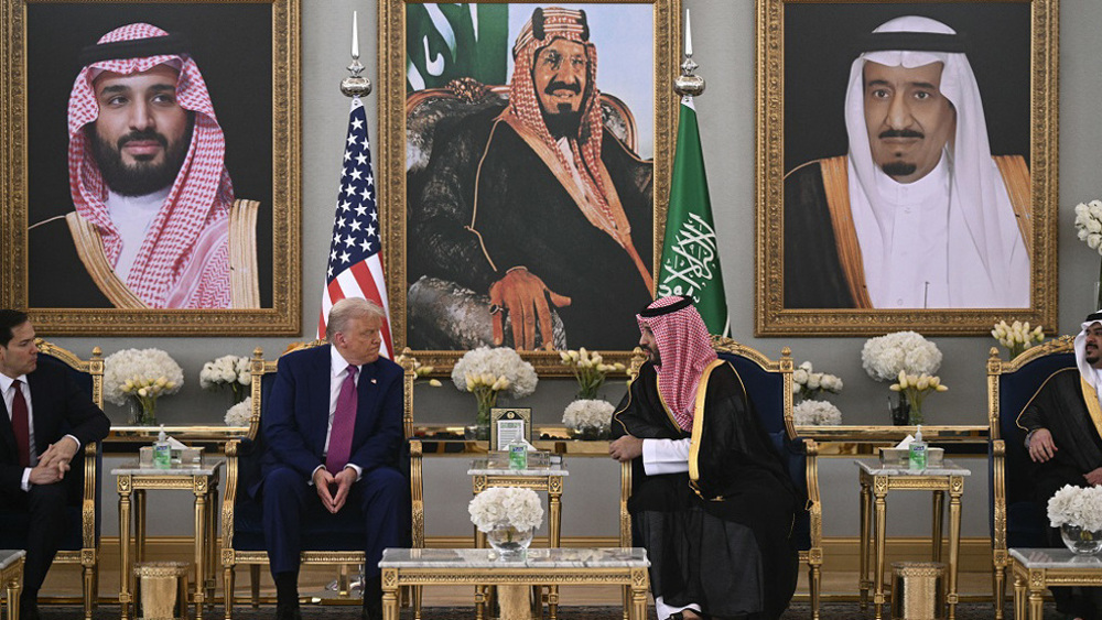 US failure in war on Iran ignited clash between Trump, MBS: Report 