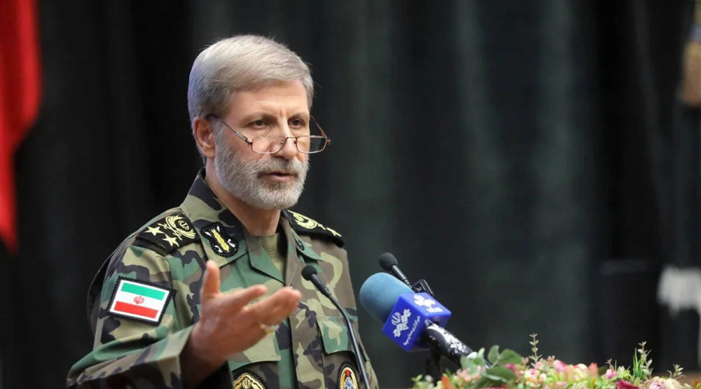« La nation iranienne ne cédera jamais aux ennemis »