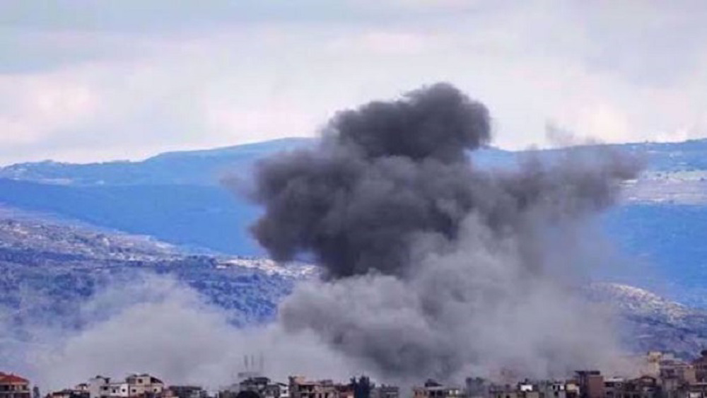 Israel carries out demolitions in southern Lebanon despite truce deal 