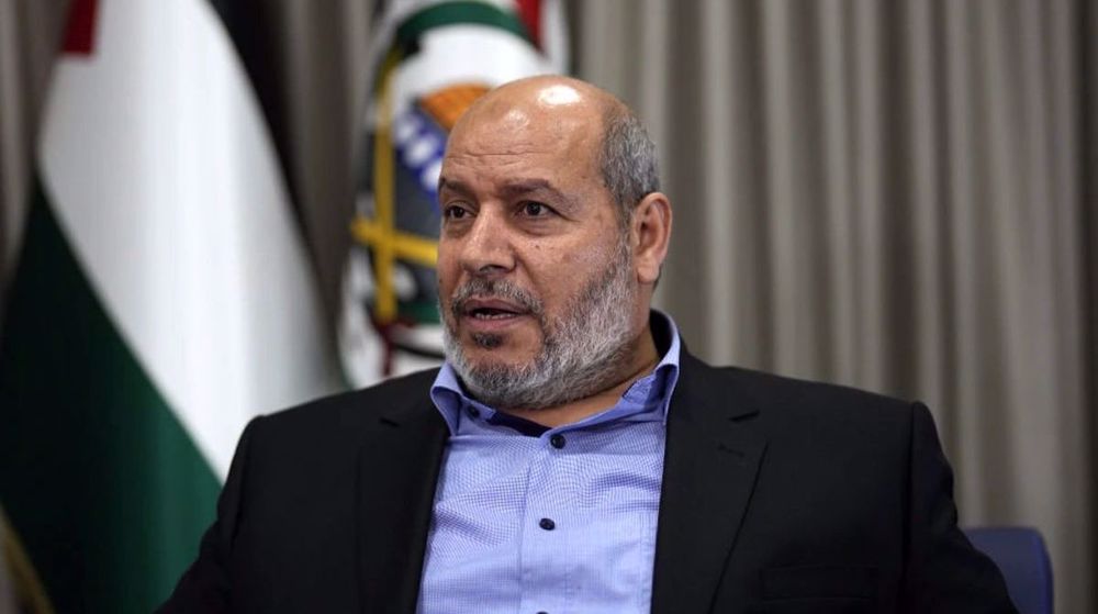 Iran FM congratulates Khalil al-Hayya on appointment as Hamas political chief