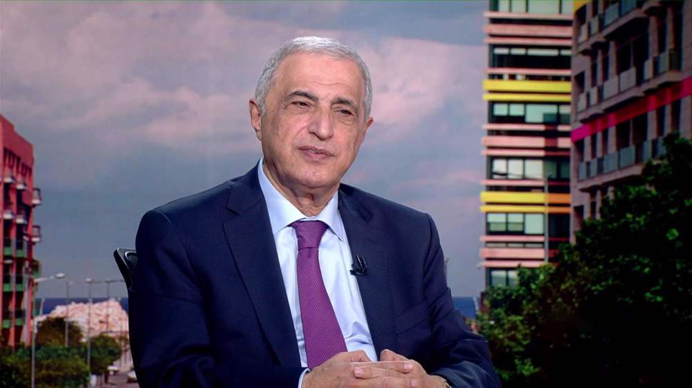 Israel views Lebanon as main obstacle to its expansionism: MP