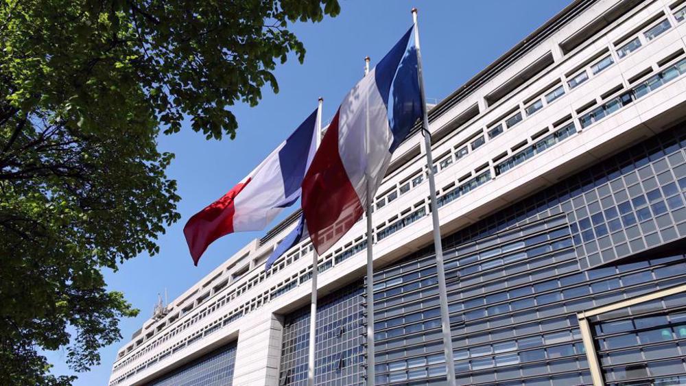 France