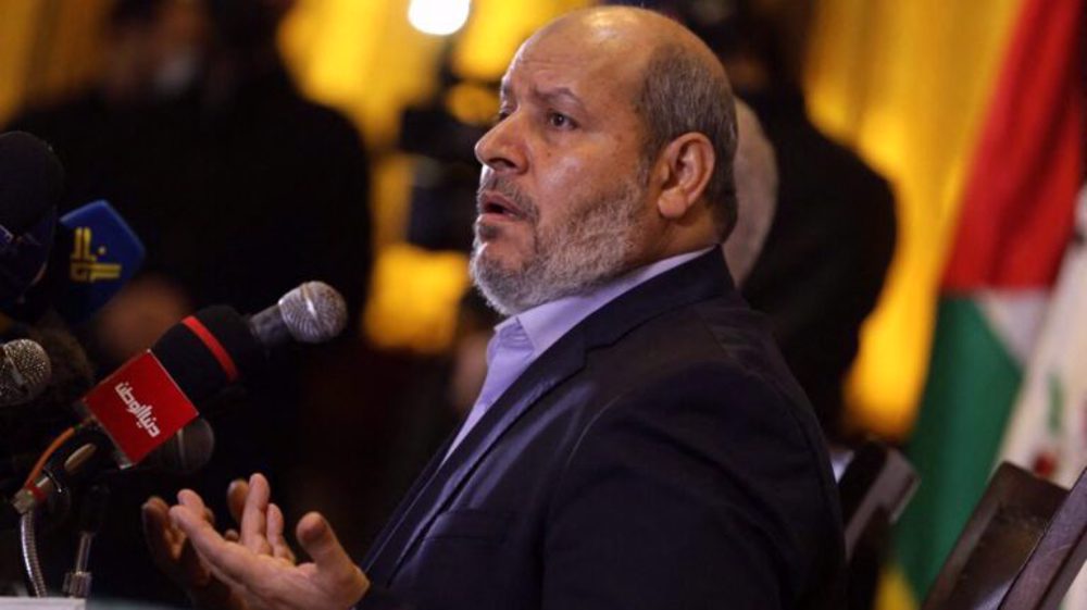 Hamas elects Khalil al-Hayya as its new leader