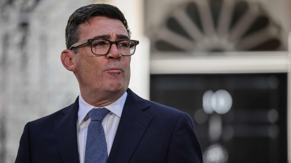 PM Burnham approves continued US use of UK bases for aggression against Iran