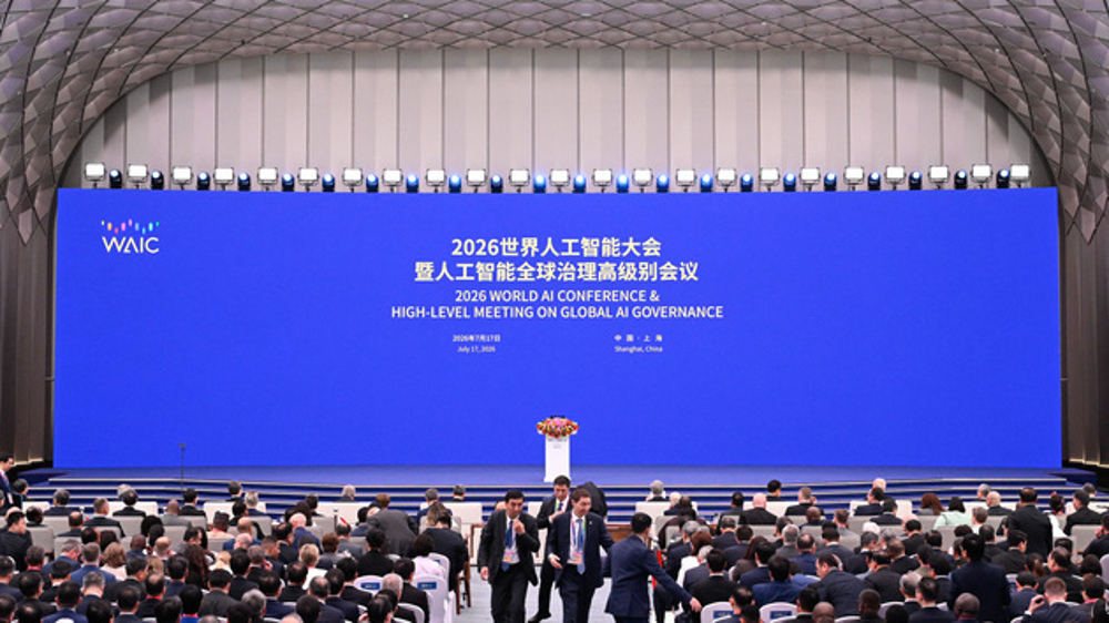 Shanghai 2026: World AI conference charts new course for global collaboration