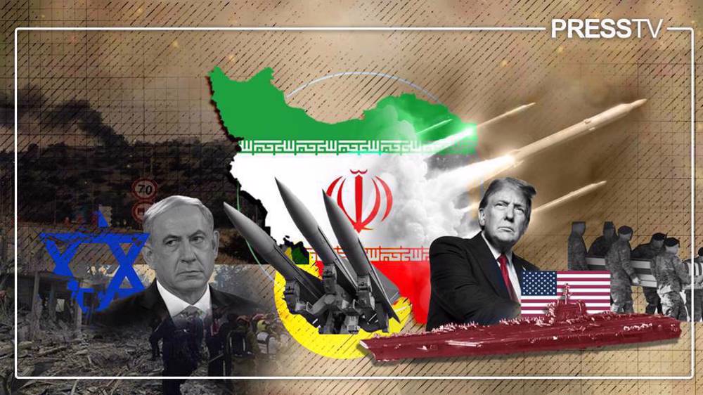 Le CGRI promet une « leçon inoubliable » à Washington après ses agressions contre l’Iran