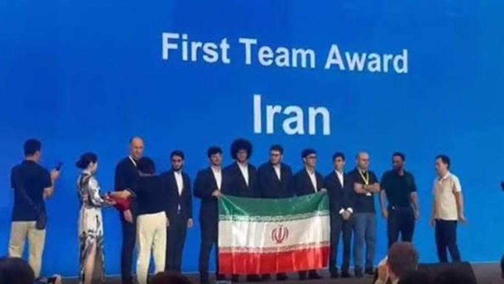 Iran makes history at IMO 2026 as all six team members win medals despite challenges