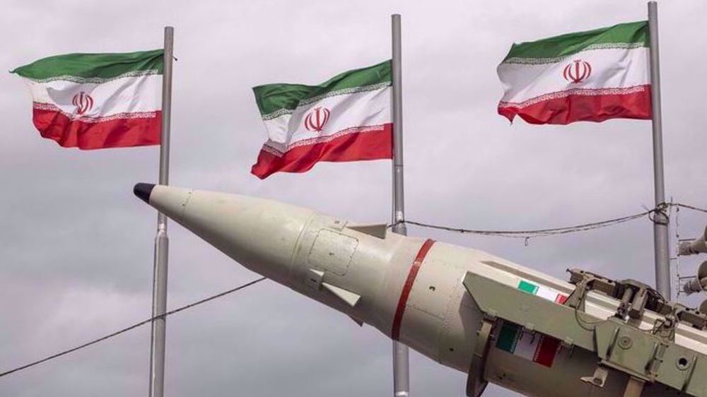 CIA assessment admits US aggression against Iran has failed: Report 