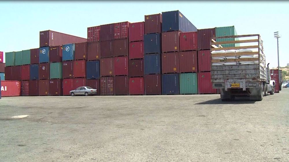India's Chabahar project faces risk amid US aggression