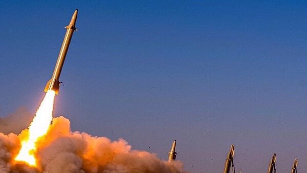 Several US troops killed in strike on American military compound in Jordan: IRGC