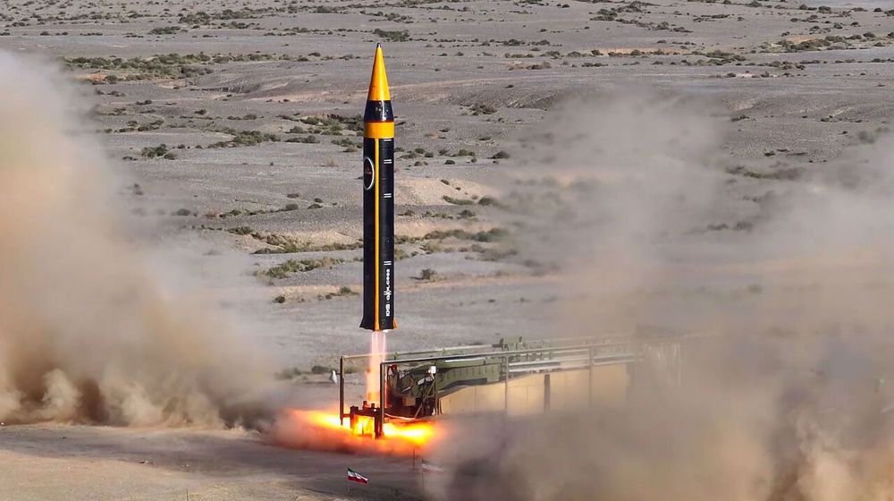 L'Iran a frappé des bases américaines au Koweït et en Jordanie