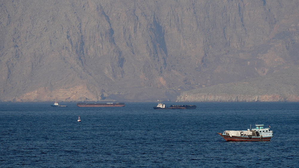 ‘Either all or none’: Qalibaf says nobody can sell oil in region if Iran can’t