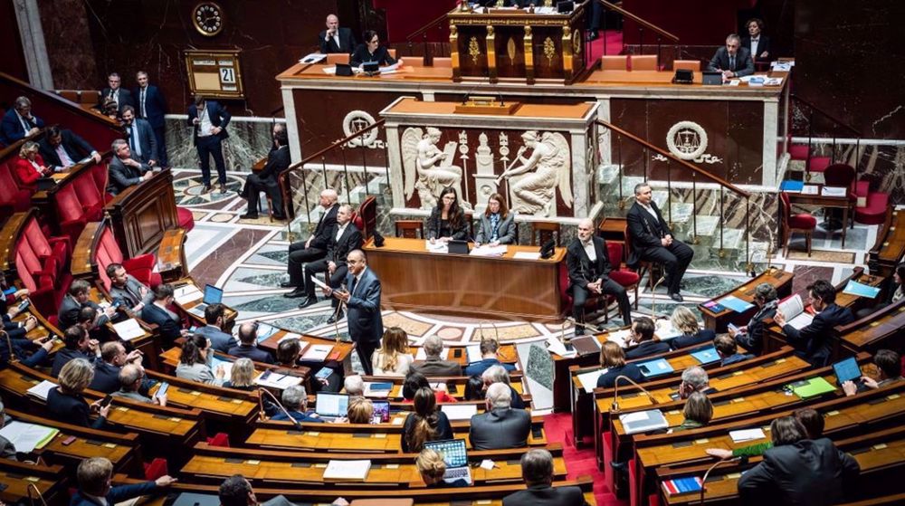 France: l’Assemblée Nationale classe sans suite une pétition sur l’usage des armes par les policiers