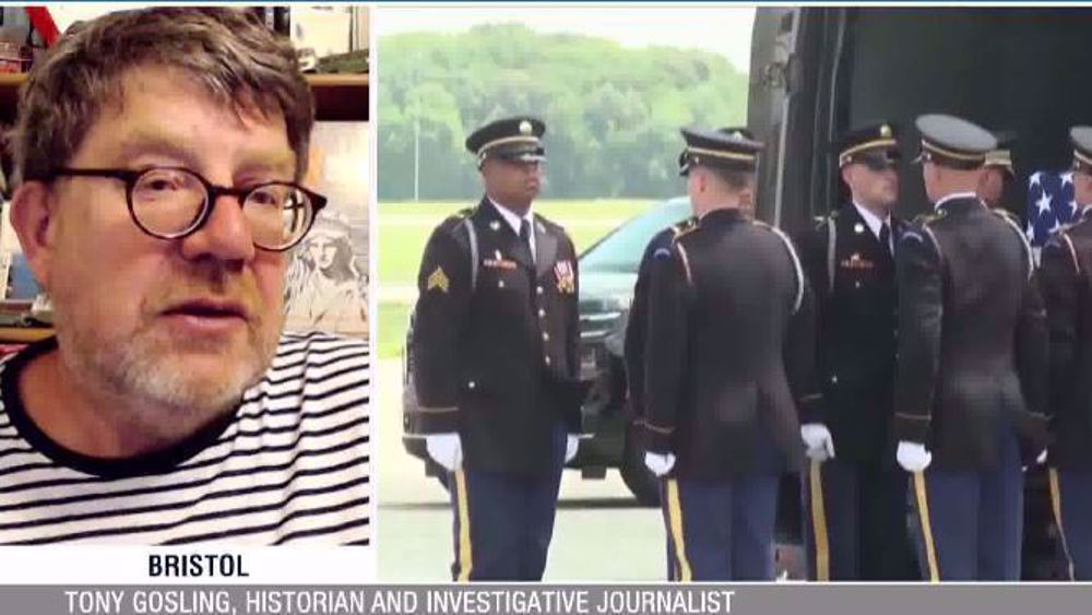Historian: 'This is another nail that Trump is hammering into his own coffin'