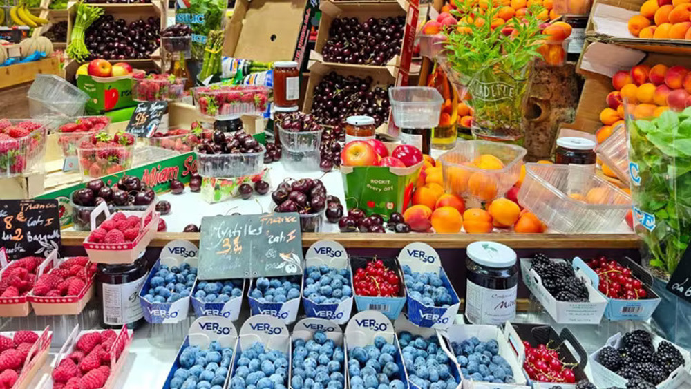 France: le prix des légumes a connu une « forte hausse » sur un an