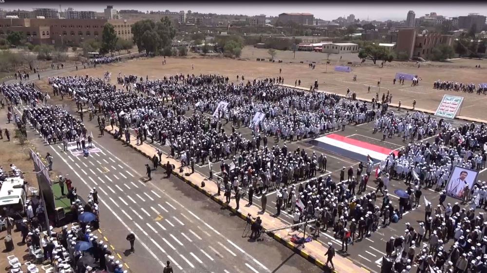 Sana’a University backs Yemen’s naval blockade against Saudi shipping