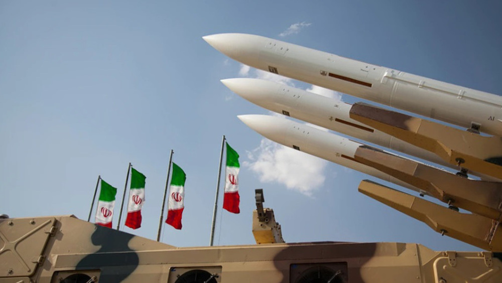 L'agression américaine contre l'Iran a échoué : rapport de la CIA
