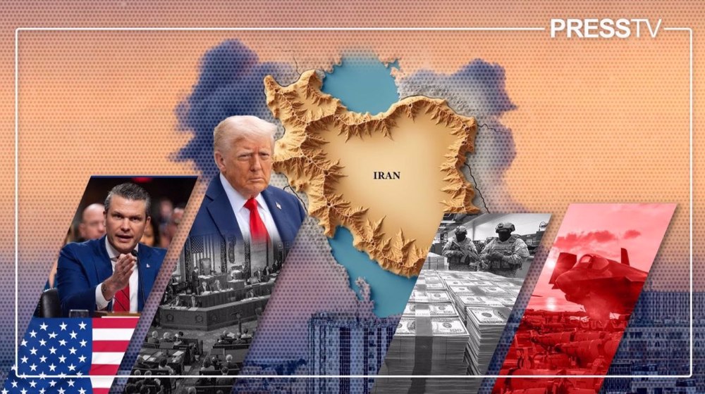 Pete Hegseth’s Senate grilling reveals the road to America’s biggest military catastrophe in Iran