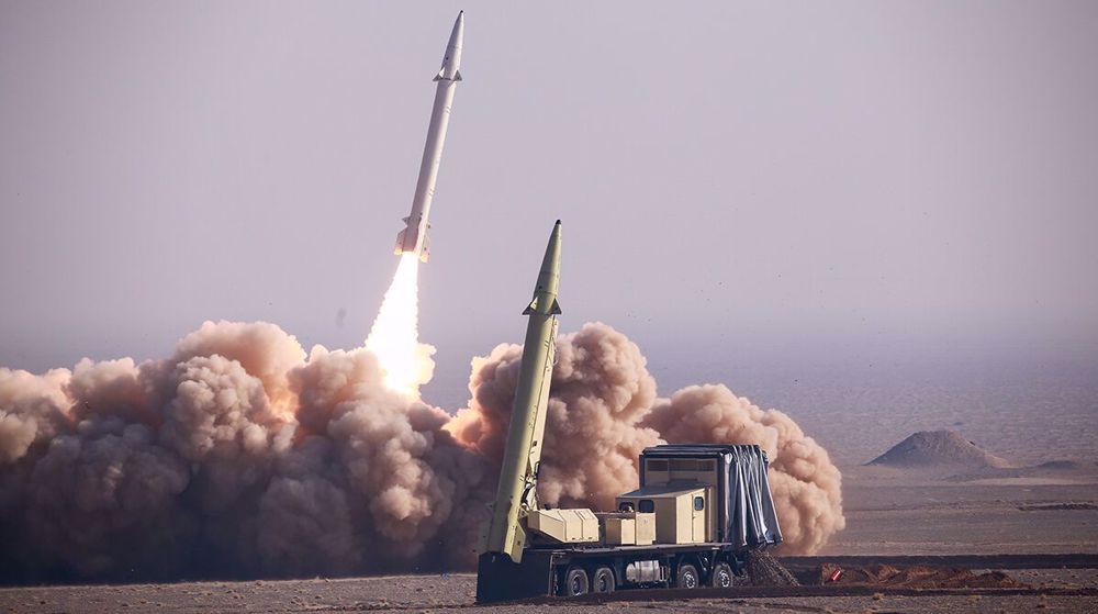 Détroit d'Ormuz: l'Iran bloquera le transit de pétrole si ses infrastructures sont attaquées