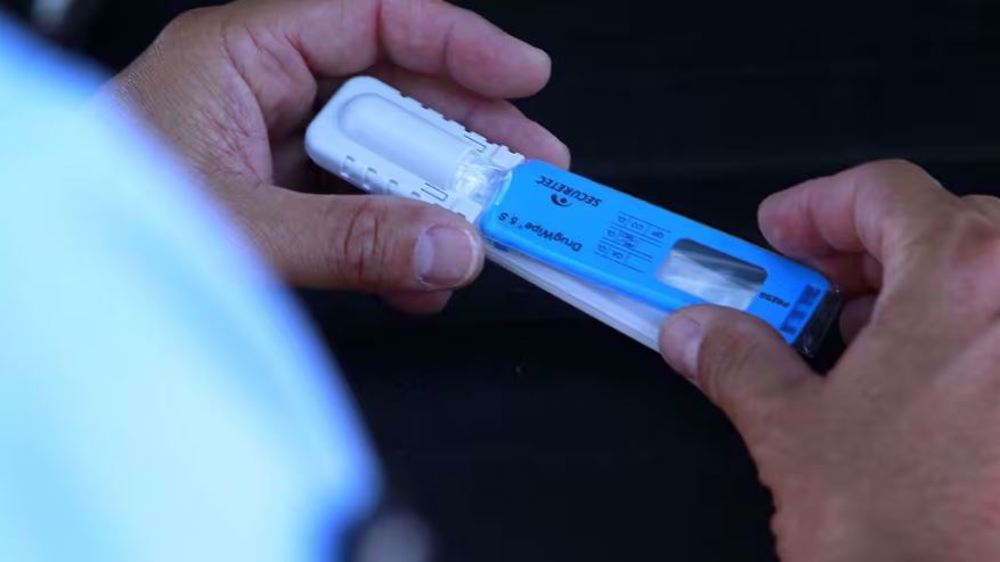 En France, de hauts fonctionnaires ont été écartés après des tests positifs aux stupéfiants 
