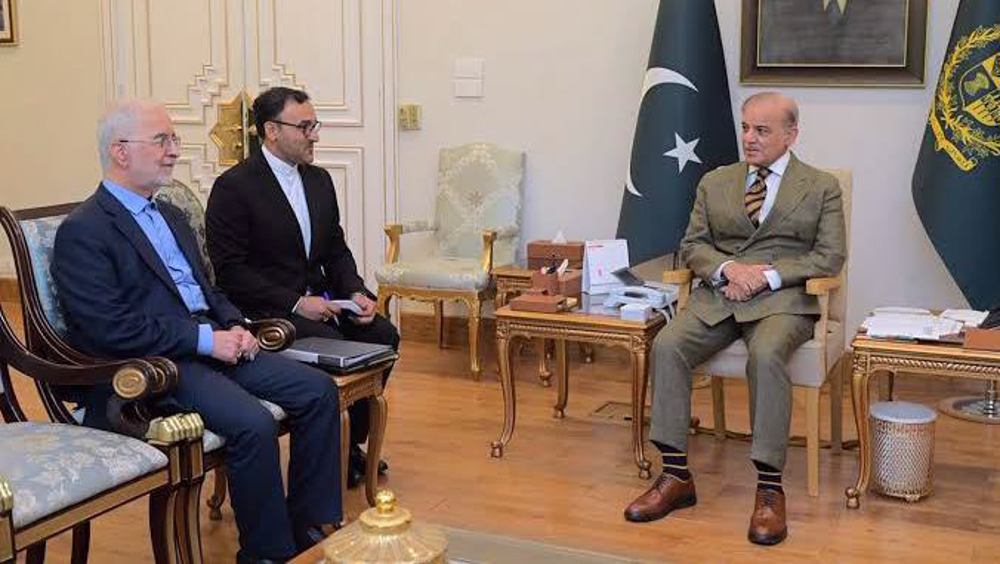 Iran, Pakistan reaffirm strategic partnership as Iranian interior minister visits Islamabad
