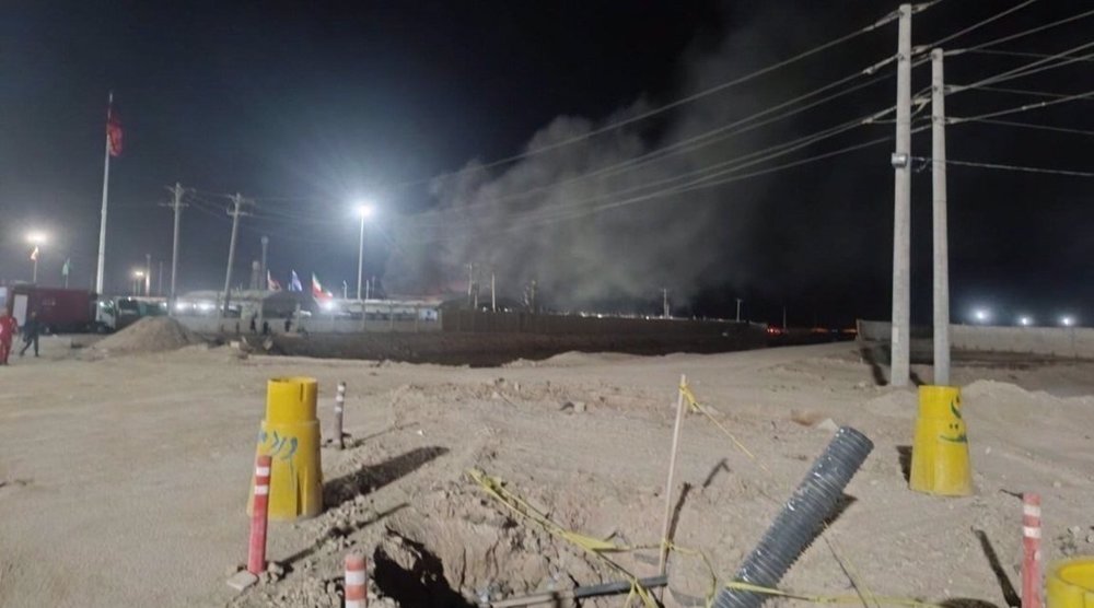 US conducts new strikes on Iran, kills civilians at Iraq border crossing