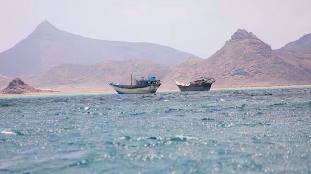 Yemen condemns Arab silence over illegal Saudi blockade