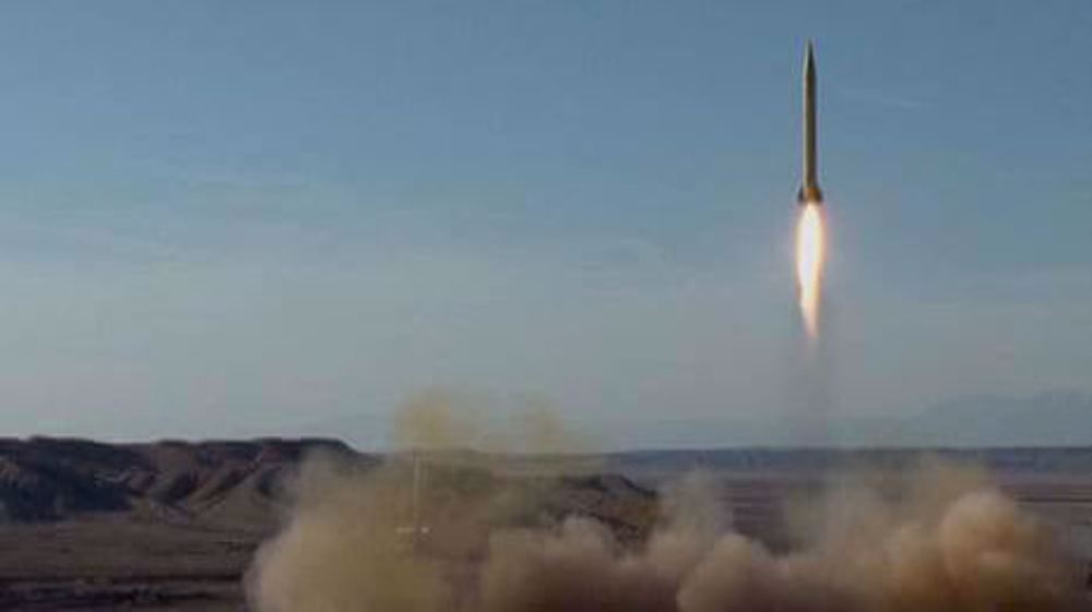 Iran is entitled to use its territorial waters to fend off illegal aggressions: Analyst