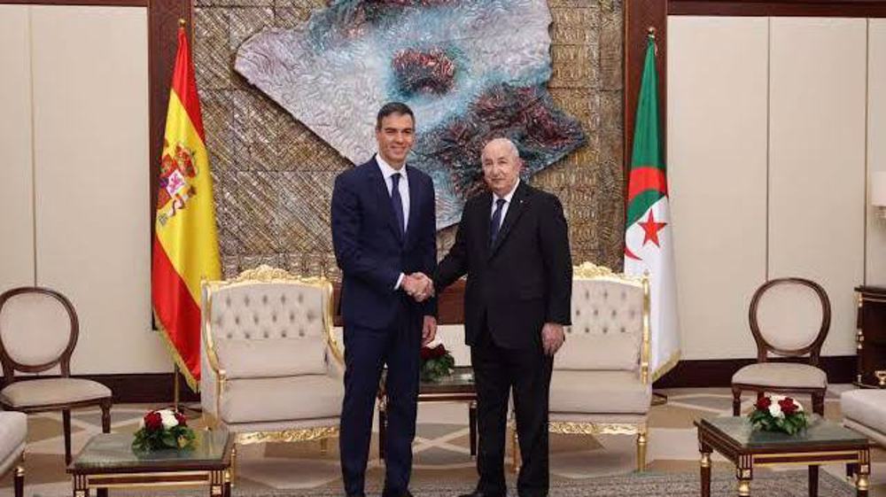 Pedro Sánchez à Alger : l'Algérie et l'Espagne ouvrent une «nouvelle étape» de leur partenariat 