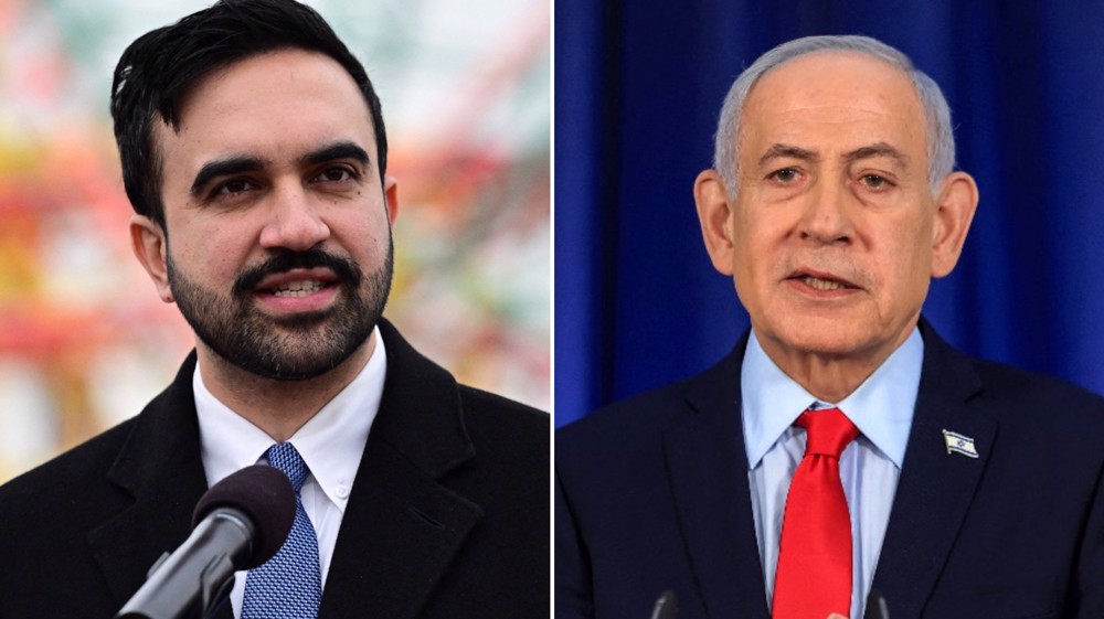 Mamdani qualifie Netanyahu de « criminel de guerre » : un tournant dans le débat politique américain