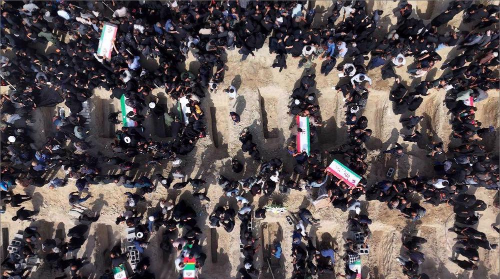 Minab school massacre, powerful symbol of human cost of US-Israeli war: Analyst 