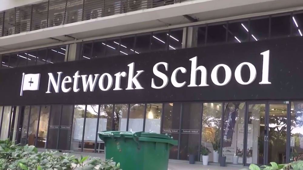 Malaysia revokes Network School's licence over role in facilitating Israelis' entry