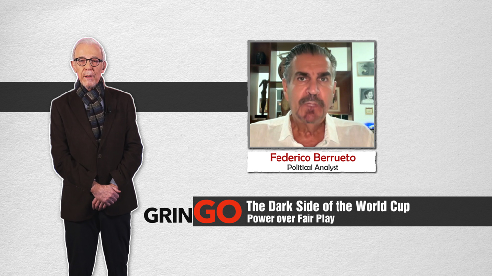 The dark side of the World Cup