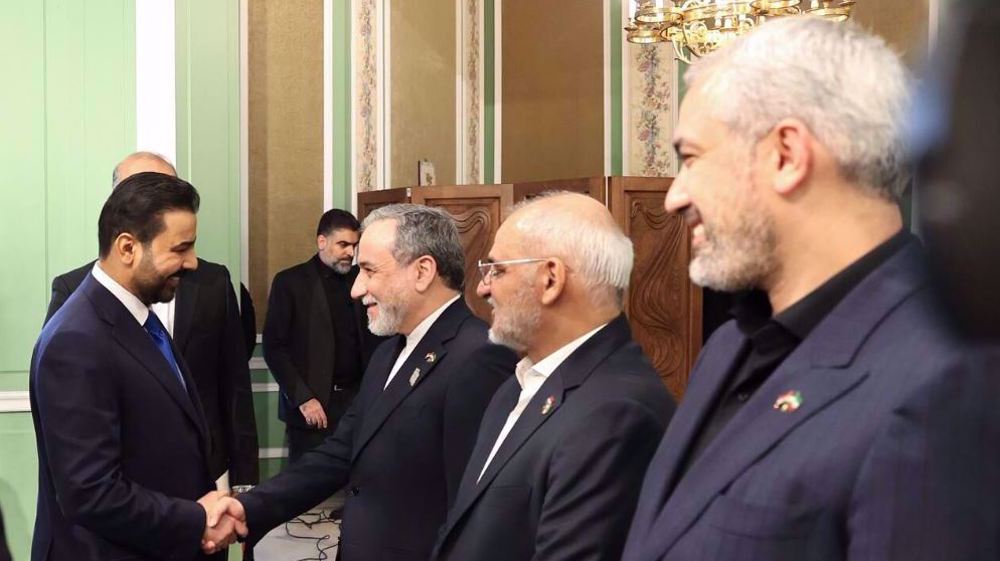 Aucun obstacle côté iranien, l’impasse vient de la politique américaine (Araghchi)