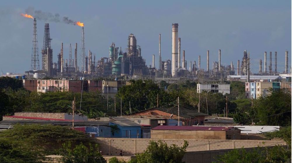 Report: Billions in Venezuelan revenues vanish under Washington control