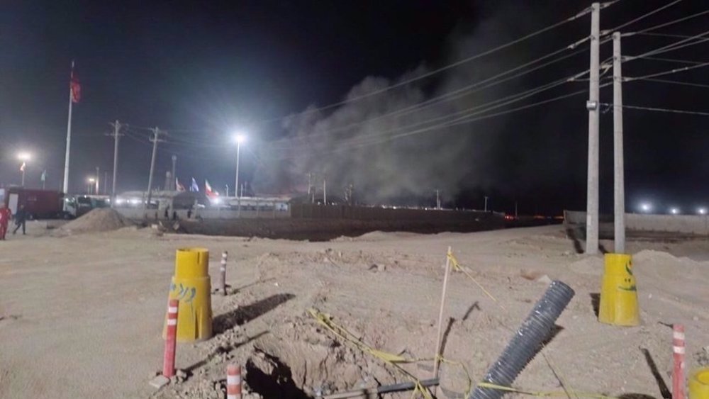 Nouvelles frappes US contre l’Iran: des civils tués près de la frontière irakienne