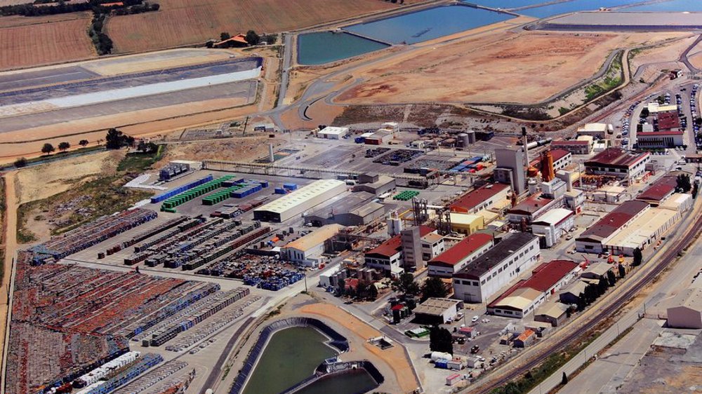 Fuite d’ammoniac : une vingtaine de personnes intoxiquées dans le sud de la France