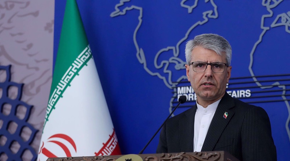 ‘Do not commit war crimes for anyone’: Iran urges US troops to reject unlawful orders