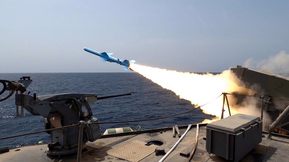 Iran’s Army warns to adopt ‘new scenarios’ if US aggression persists 