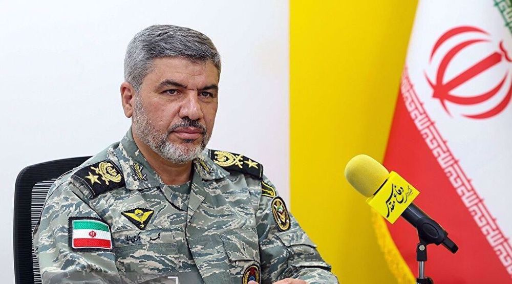 L’Iran adoptera de nouveaux scénarios si l’agression américaine se poursuit