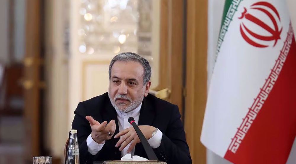 L’Iran met en garde Washington contre une nouvelle agression aveugle 