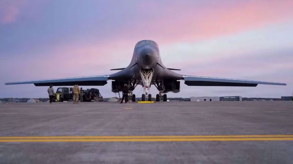 Iran: UK decision to aid US strikes amounts to 'act of aggression’ 
