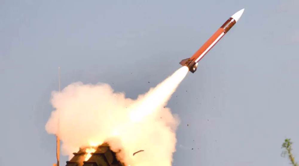 US Army turns to older PAC-2 Patriot missiles as war against Iran drains stockpiles
